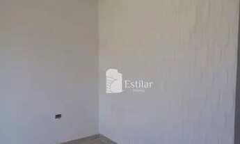 Imagem 5: Sobrado 03 quartos (01 suíte) e 02 vagas no Cruzeiro, São José dos Pinhais