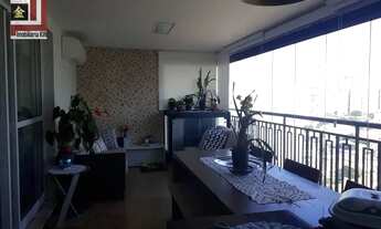 Imagem 3: Apartamento com 3 Quartos e 5 banheiros à Venda na Vila Mariana