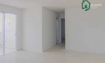 Imagem 2: Apartamento com 2 dormitórios à venda, 74 m² por R$ 400.000,00 - Itoupava Seca - Blumenau