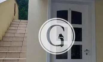 Imagem 3: Sobrado com 3 dormitórios, 160 m² - venda por R$ 690.000,00 ou aluguel por R$ 5.000,00/mês