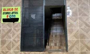 Imagem 2: Kitnet/conjugado para aluguel tem 25 metros quadrados com 1 quarto