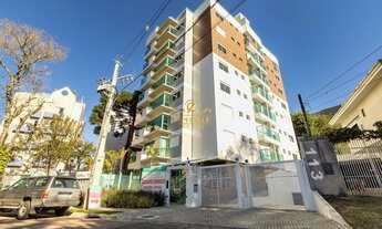 Imagem 3: CURITIBA - Apartamento Padrão - Alto da Glória