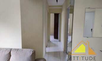 Imagem 3: Apartamento à Venda - Vila Primavera - São Paulo