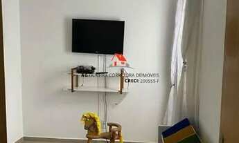 Imagem 7: SOBRADO À VENDA - VILA CURUÇA - 97m² - 02 QUARTOS - R$530.000,00