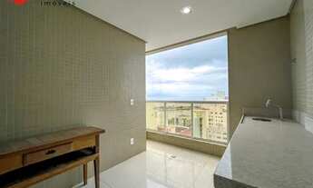 Imagem 4: LOCAÇÃO ANUAL DE APARTAMENTO ALTO PADRÃO COM LAZER COMPLETO E VISTA MAR NO CENTRO DE GUAR