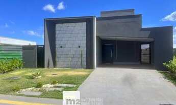 Imagem 2: SENADOR CANEDO - Casa de Condomínio - Terras Alpha Residencial 1