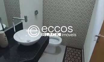Imagem 6: CASA EM CONDOMÍNIO RESIDENCIAL em UBERLÂNDIA - MG, LAGOINHA