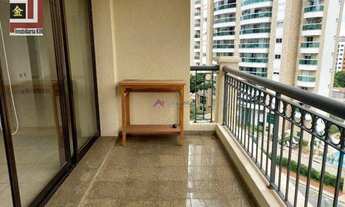 Imagem 5: Apartamento com 4 dormitórios, 224 m² - venda por R$ 2.970.000,00 ou aluguel por R$ 15.474