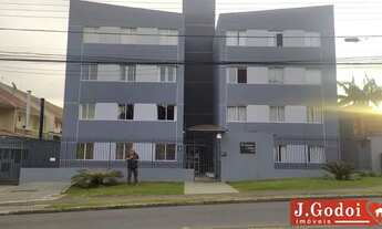 Imagem: APARTAMENTO SEMI MOBILIADO SANTA CANDIDA