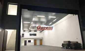 Imagem 3: Salão para alugar, 1 m² por R$ 8.500/mês - Centro - Arujá/SP