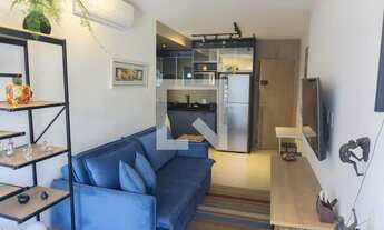 Imagem 6: Apartamento para Aluguel - Consolação, 1 Quarto, 41 m2