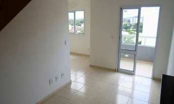 Imagem 4: COBERTURA DUPLEX NO MAITINGA