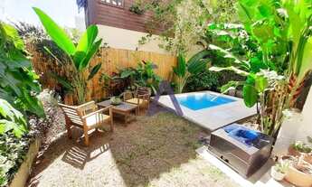 Imagem 4: Casa 3 dormitórios à venda, próximo a praia R$ 1.400.000 - Campeche - Florianópolis/SC