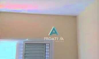 Imagem 6: Cobertura com 2 dormitórios à venda, 94 m² - Vila Progresso - Santo André/SP