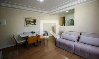 Imagem 2: Apartamento para Aluguel - Vila Apiaí, 3 Quartos, 74 m2