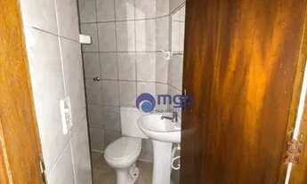 Imagem 7: Casa com 1 dormitório para alugar, 25 m² - Vila Maria - São Paulo/SP