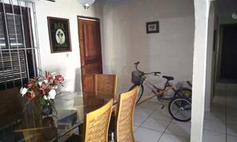 Imagem 5: Casa c valor reduzido a 200m da orla c 4 quartos piscina área gourmet quintalzão RGI Carta