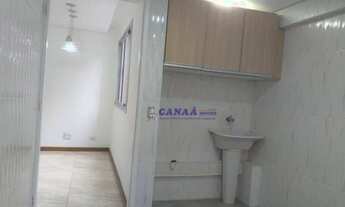 Imagem 6: Apartamento com 2 dormitórios para alugar, 46 m² por R$ 1.700,00/mês - Jardim Catanduva