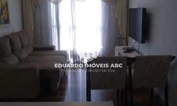 Imagem 6: REF 5087. 3 dormitórios. 2 suítes. 1 vaga na garagem - Centro - SBC Não perca essa oportun