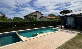 Imagem 6: Casa com 6 dormitórios, 210 m² - venda por R$ 1.350.000,00 ou aluguel por R$ 5.085,00/mês