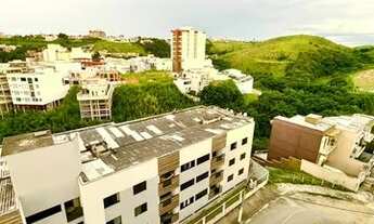 Imagem: COBERTURA DUPLEX PARA LOCAÇÃO