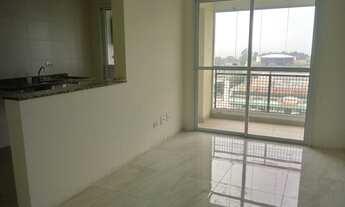 Imagem: Apartamento para venda tem 54 metros quadrados