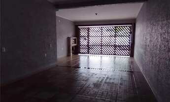 Imagem 4: Casa com 3 dormitórios para alugar por R$ 2.358/mês - Vila Tupi - Várzea Paulista/SP