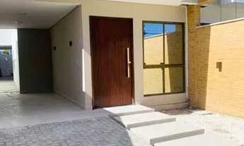 Imagem: Casa com 3 dormitórios à venda, 196 m²