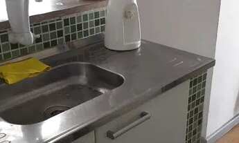 Imagem 9: Apartamento para Aluguel - Copacabana, 2 Quartos, 48 m2