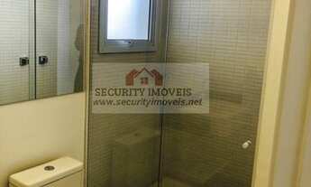 Imagem 7: Apartamento para Locação em Campinas, Jardim Belo Horizonte, 2 dormitórios, 1 suíte, 1 ban