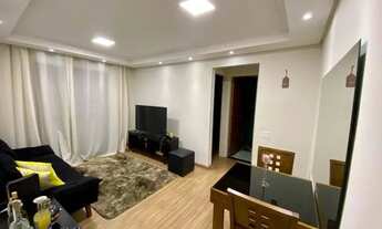 Imagem 1: Apartamento para venda com 50 metros quadrados com 2 quartos