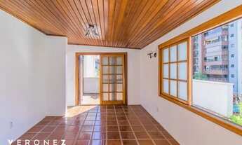 Imagem 3: Cobertura com 2 dormitórios e 2 vagas de garagem