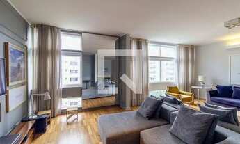 Imagem 5: Apartamento para Aluguel - Higienópolis, 2 Quartos, 173 m2