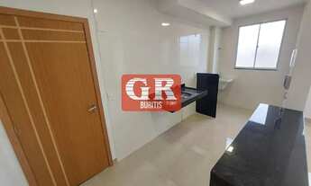 Imagem 6: Apartamento 2 quartos, 1 Vaga - Buritis