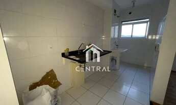 Imagem 3: Apartamento a venda 02 dormitórios - 68m - Condomínio Bosque Ventura - Guarulhos SP