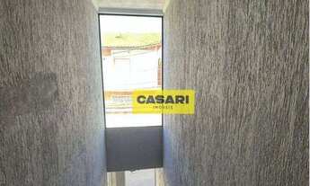 Imagem 3: Sobrado com 3 dormitórios à venda, 294 m² - Vila Tibiriçá - Santo André/SP