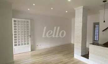 Imagem: São Paulo - Casa Padrão - Mooca