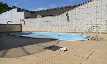 Imagem 3: Apartamento para venda com 600 metros quadrados com 4 quartos em Taquara - Rio de Janeiro