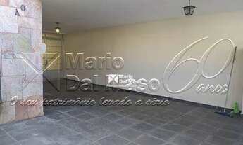 Imagem 7: Sobrado com 4 dormitórios à venda, 250 m² por R$ 1.150.000,00 - Parque Jabaquara - São Pau