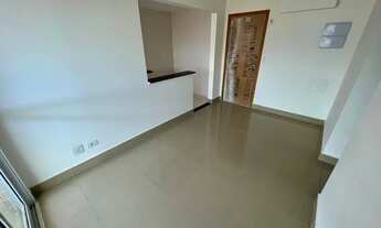 Imagem 2: Apartamento com 2 quartos em Boqueirão - Praia Grande - SP