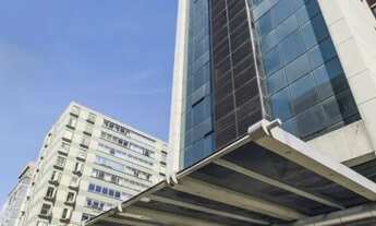 Imagem 2: Flat na Rua Bela Cintra, próximo a Rua da Consolação e Av. Paulista, locação sem fiador