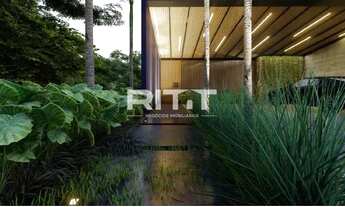 Imagem: Casa - Swiss Park - Campinas