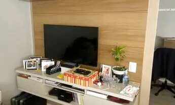 Imagem 5: Apartamento para aluguel tem 96 metros quadrados com 2 quartos em Jardim Paulista - São Pa