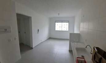 Imagem: Apartamento Sacomã-SP