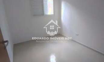 Imagem 4: Apartamento para Venda no bairro Vila Alzira, 2 dorm, 1 vagas, 50 m Não perca essa oportun