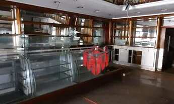 Imagem 3: Salão para alugar, 280 m² por R$ 15.000,00/mês - Jardim do Mar - São Bernardo do Campo/SP