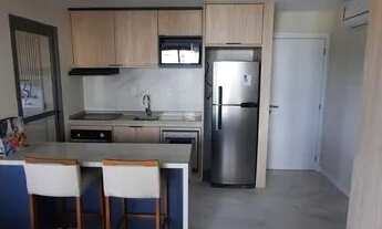 Imagem 6: Apartamento com 2 dormitórios para alugar, 70 m² por R$ 10.500,00/mês - Jardins - São Paul