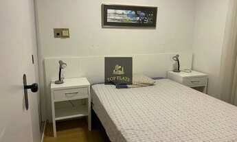 Imagem 4: Flat disponível no Jardim Paulista