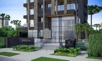 Imagem 5: Cobertura Duplex 02 suítes e 02 vagas no Bigorrilho, Curitiba