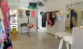 Imagem: Ponto comercial/Loja/Box para aluguel com